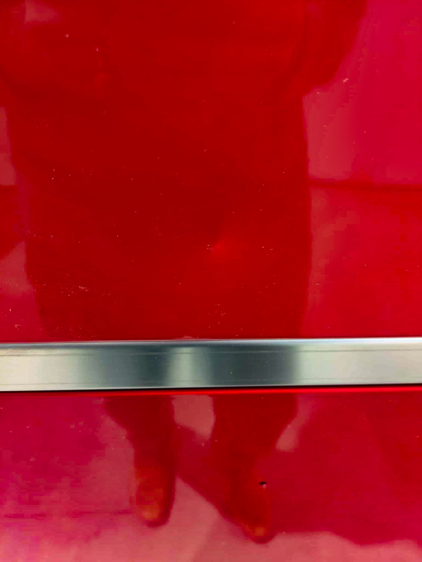 *SCRATCH AND DENT* 72" Tool Chest and Hutch - Red/Red/Black