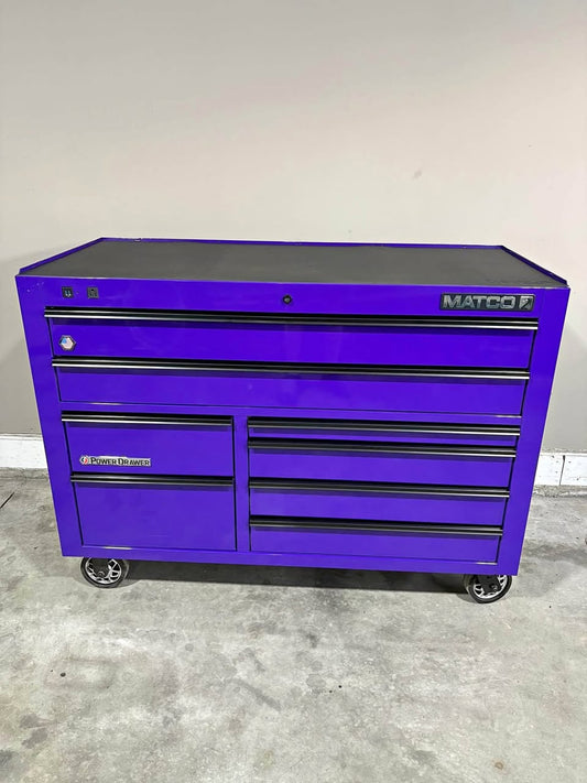 Matco 2S
