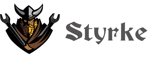 Styrke Industries Ltd.